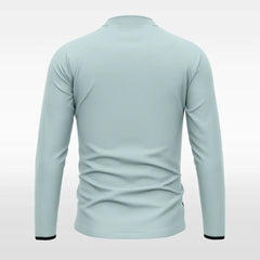 Cikers Sports Jackets Poseidon - Customized Men's Sublimated Full-Zip Jacket