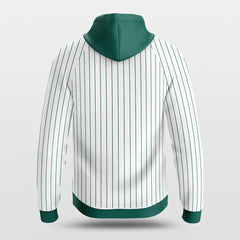 Cikers Sports Jackets Somecity - Customized Loose-Fit training Hoodie