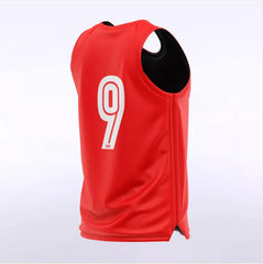 Cikers Sports Jackets Sublimated Bibs