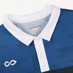 Cikers Sports polo Accelerate - Men's Sublimated Polo