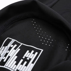 Cikers Sports polo Adult Lapel Polo Shirt Pro