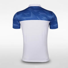 Cikers Sports polo Attack - Men's Sublimated Polo