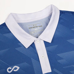 Cikers Sports polo Attack - Men's Sublimated Polo