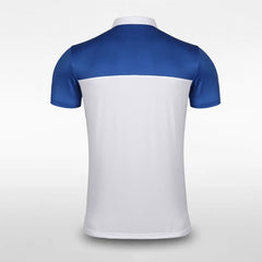 Cikers Sports polo Charge - Men's Sublimated Polo