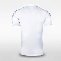 Cikers Sports polo Sky - Men's Sublimated Polo