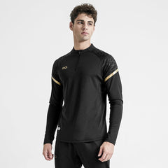 Cikers Sports Running Clothing Dragon Vein 3 - Adult 1/4 Zip