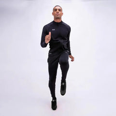 Cikers Sports Shorts & Pants AI - Adult Knitted Training Pants