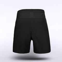 Cikers Sports Shorts & Pants Artificial Intelligence Adult Shorts