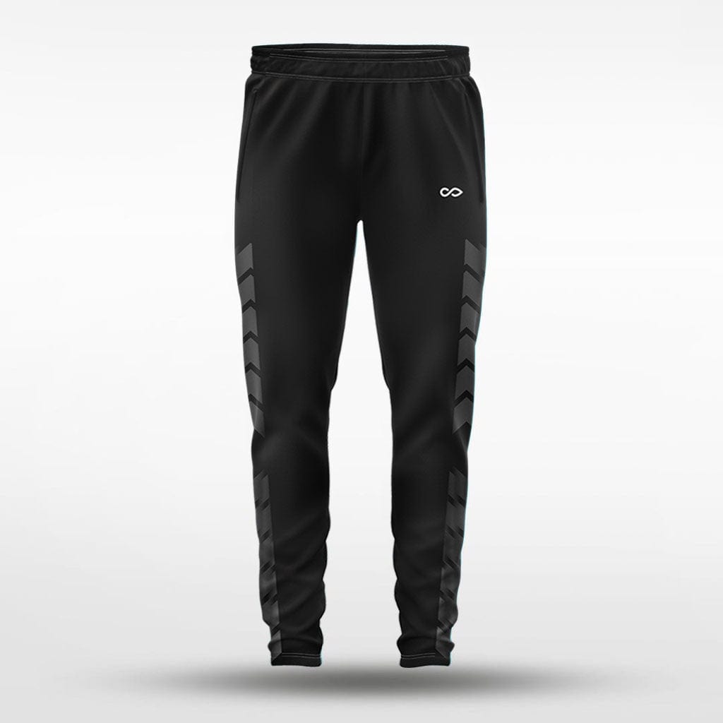 Cikers Sports Shorts & Pants Black / 2XS Sublimated Waterproof Pants TP001