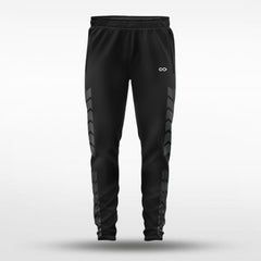 Cikers Sports Shorts & Pants Black / 2XS Sublimated Waterproof Pants TP001