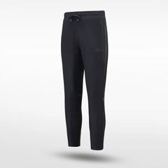 Cikers Sports Shorts & Pants Black / S Falcon - Adult Fitted Sports Pants