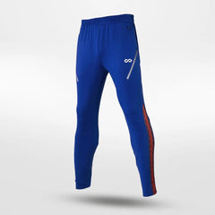Cikers Sports Shorts & Pants Blue / S Embrace - Radiance High Elastic Pants