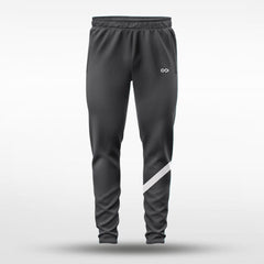 Cikers Sports Shorts & Pants Dark Gray / 2XS Sublimated Waterproof Pants TP003