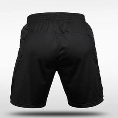 Cikers Sports Shorts & Pants Flying Fish - Adult Goalkeeper Shorts