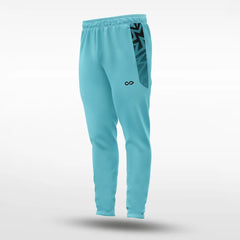 Cikers Sports Shorts & Pants Mint / S Embrace - Adult Thunder pants