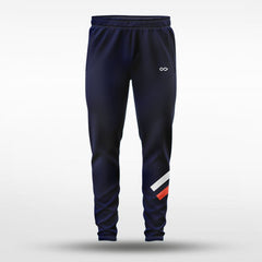 Cikers Sports Shorts & Pants Navy / 2XS Sublimated Waterproof Pants TP002