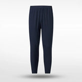 Cikers Sports Shorts & Pants Navy Blue / S Falcon - Adult Sports Pants