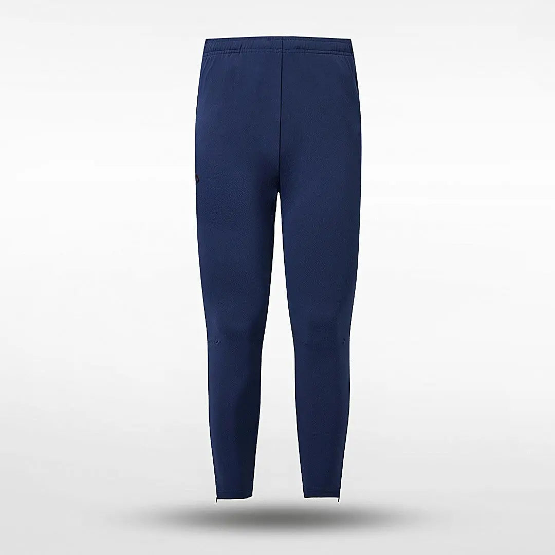 Cikers Sports Shorts & Pants Navy Blue / S Falcon - Adult Training Pants