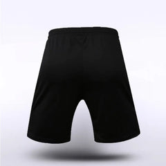 Cikers Sports Shorts & Pants Pure - Kids Knitted Shorts