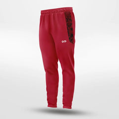 Cikers Sports Shorts & Pants Red / S Embrace - Adult Blizzard Pants