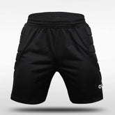 Cikers Sports Shorts & Pants S Flying Fish - Adult Goalkeeper Shorts