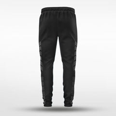 Cikers Sports Shorts & Pants Sublimated Waterproof Pants TP001