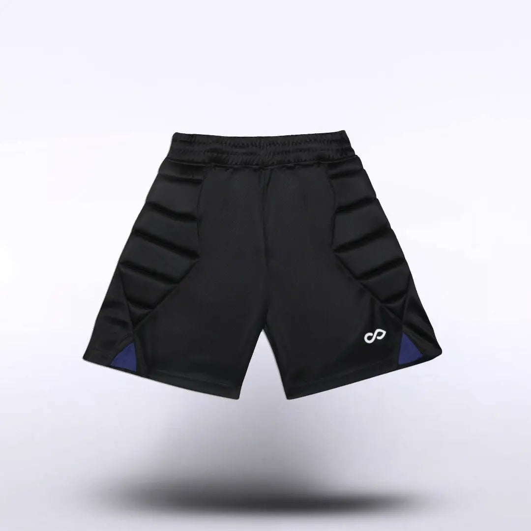 Cikers Sports Shorts & Pants XS Flying Fish - Kids Goalkeeper Shorts