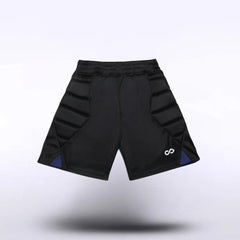 Cikers Sports Shorts & Pants XS Flying Fish - Kids Goalkeeper Shorts