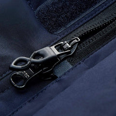 Cikers Sports Warm-Ups Falcon - Customized Long Puffer Jacket