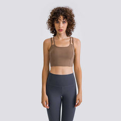 Cikers Sports Yoga Classic 2 - Customized Sports Bra