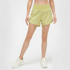 Cikers Sports Yoga Classic 3 - Customized Womens Training Shorts