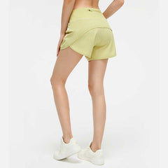 Cikers Sports Yoga Classic 3 - Customized Womens Training Shorts