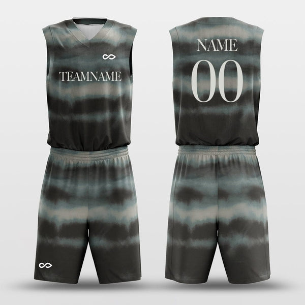 Night Sky - Customized Basketball Jersey Design for Team-XTeamwear