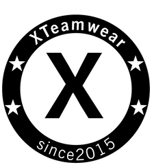 XTeamwear Logo/Sponsor Design