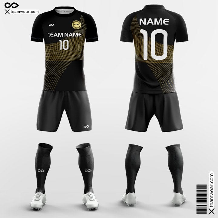 Cheap Soccer Jerseys Custom Team Soccer Uniforms -AUO