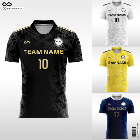 The-Fashion-Trend-of-Ecuador-s-National-Team-2022-World-Cup-Jerseys XTeamwear