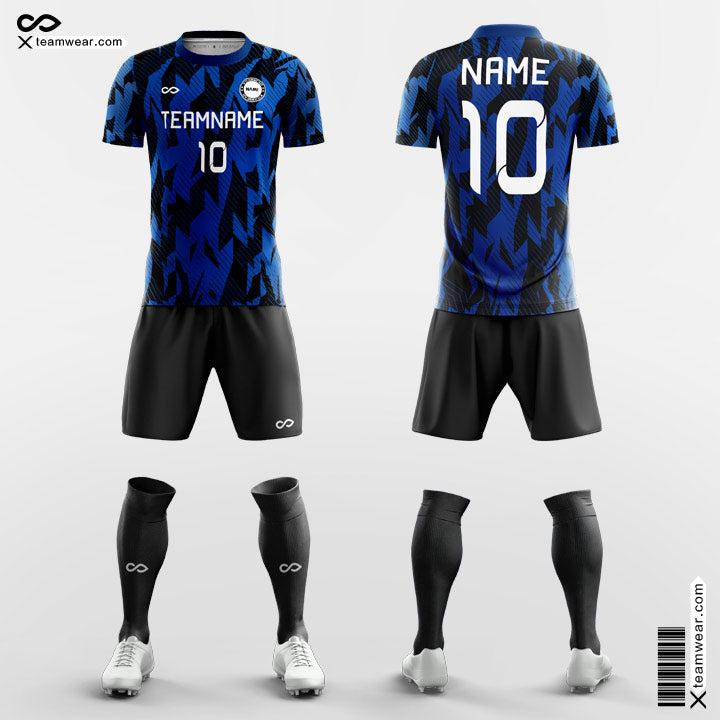Korean Soccer Team Jersey Fashion Trends for World Cup 2022
