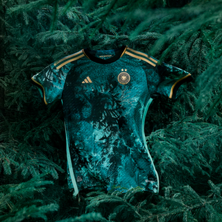 Germany Women's National Team 2023 World Cup Away Jersey