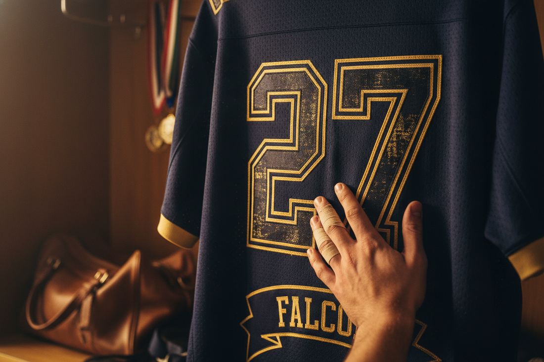 Defining-Your-Digit-The-Personal-Meaning-Behind-a-Custom-Jersey-Number-Beyond-the-Classics XTeamwear