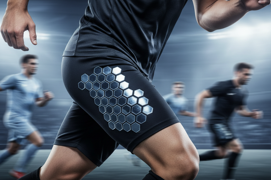 Locked in Motion: Why Silicone Gripper Tech is the 2026 Secret to Player Focus XTeamwear