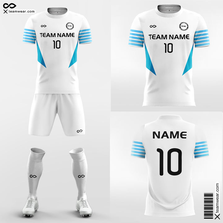 2022 Qatar World Cup – Qatar Football Team Jersey Fashion Trend-XTeamwear