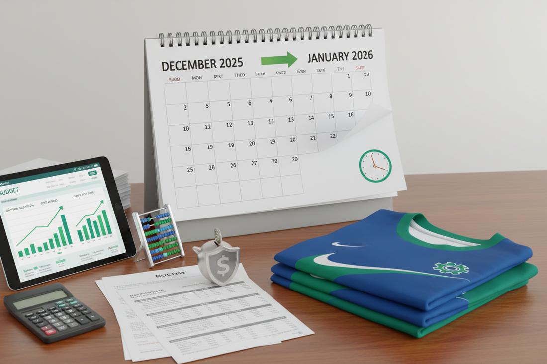 Smart-Budgeting-Why-the-End-of-Year-is-the-Strategic-Time-to-Secure-Your-2026-Team-Uniforms XTeamwear