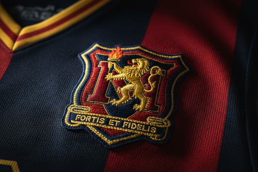 The-Badge-on-the-Chest-Why-the-Team-Crest-is-the-Heart-of-Your-Custom-Jersey-Story XTeamwear