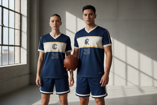 The Rise of Retro-Minimalism: Why 2026 is the Year of the "Clean Kit" XTeamwear
