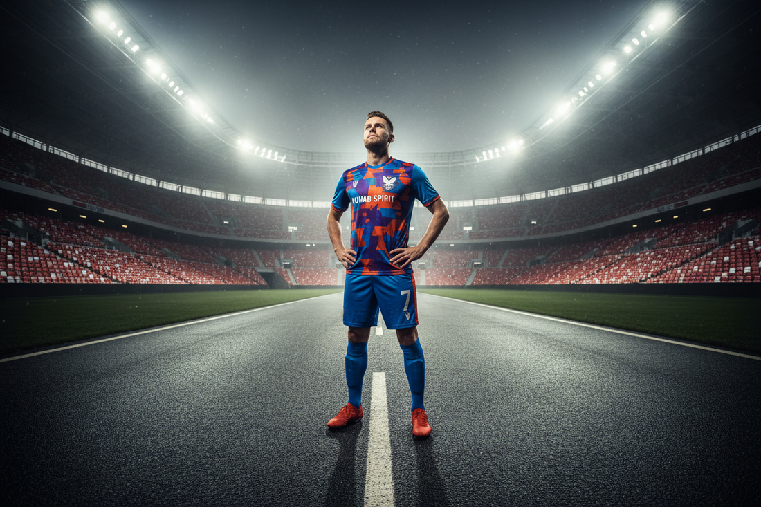 The Spirit of the Road: Why Your Away Kit is the Ultimate Storyteller XTeamwear