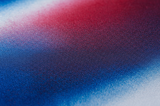The Texture of Excellence: Introducing Our New High-Performance Sublimation Fabric XTeamwear