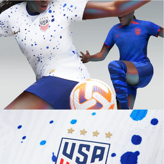 USA women soccer jerseys for World Cup 2023