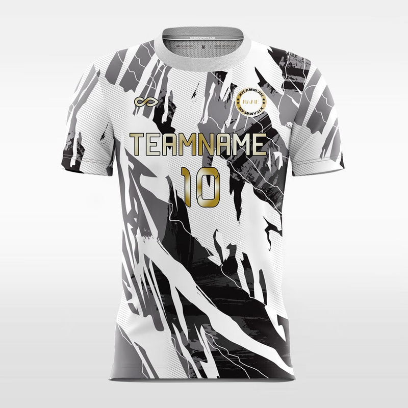 Custom Mexico Soccer Jersey Design for Men& Women Team Bulk-XTeamwear