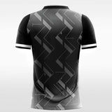 Step - Custom Soccer Jersey for Men Sublimation