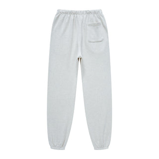 winter pants light grey